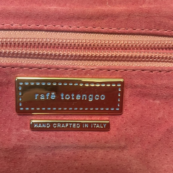 PYTHON Clutch by Rafe Totengo !!! - Picture 6 of 7